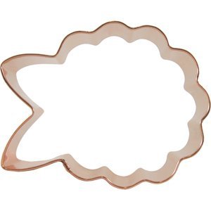 CopperGifts: Hydrangea Cookie Cutter