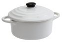 Nicole's Kitchen Stoneware Baker N2