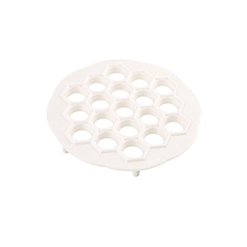 Dumpling Mold Maker Kitchen Dough Press Ravioli Making Mould DIY Maker GSE N2