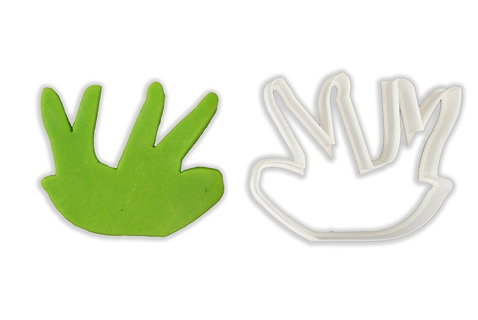 Sloth Animal Cookie Cutter - STANDARD - 3 Inches