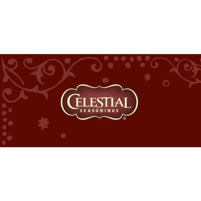 Celestial Seasonings Bengal Spice Herbal Tea, 20 Count (Pack of 6) N15