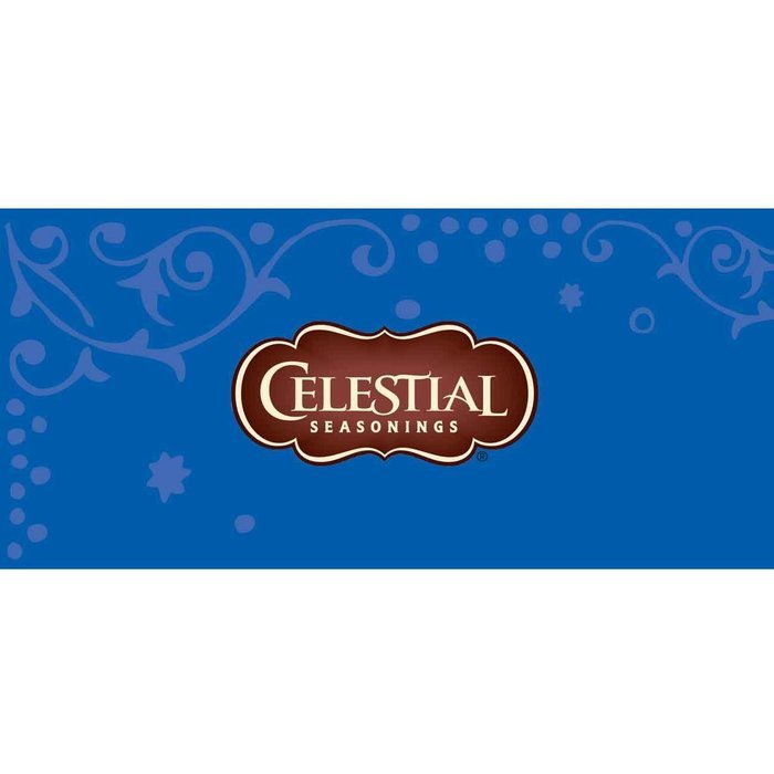 Celestial Seasonings Bengal Spice Herbal Tea, 20 Count (Pack of 6) N60