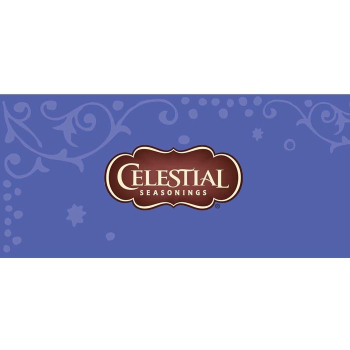 Celestial Seasonings Bengal Spice Herbal Tea, 20 Count (Pack of 6) N82