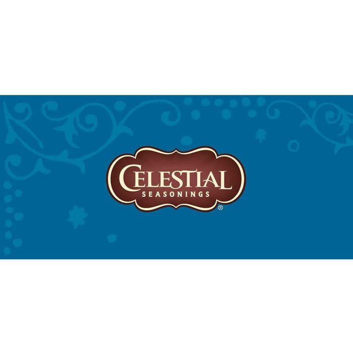 Celestial Seasonings Bengal Spice Herbal Tea, 20 Count (Pack of 6) N91