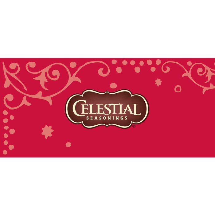 Celestial Seasonings Bengal Spice Herbal Tea, 20 Count (Pack of 6) N139