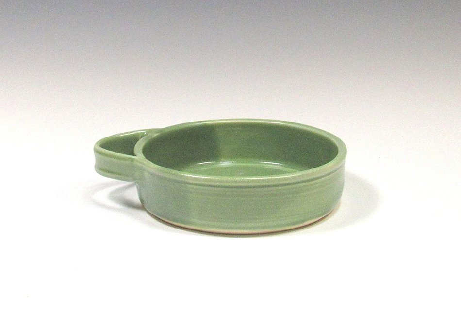 Ceramic Brie Cheese Baker N9