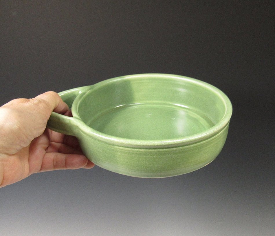 Ceramic Brie Cheese Baker N10