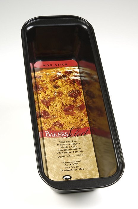 Bakers Select 30Cm Non Stick Long Loaf Pan N3
