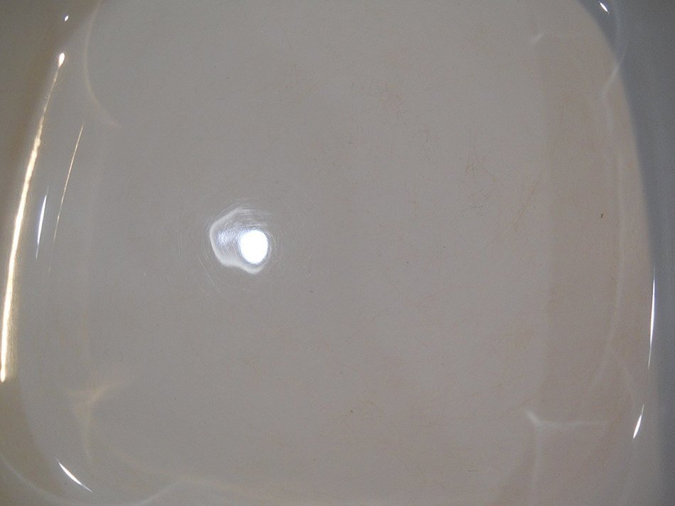 Corning Ware Cornflower Blue Vintage Casserole Dishes A-10-B & P-2 1/2-B with Rack/Trivet N7