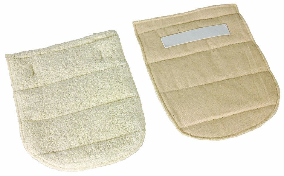 Crestware Commercial Grade, PG1, Pan Grabber (Package of 6)