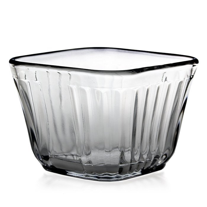 Anchor Hocking Glass 2 Cup Baking Dish, Set of 4