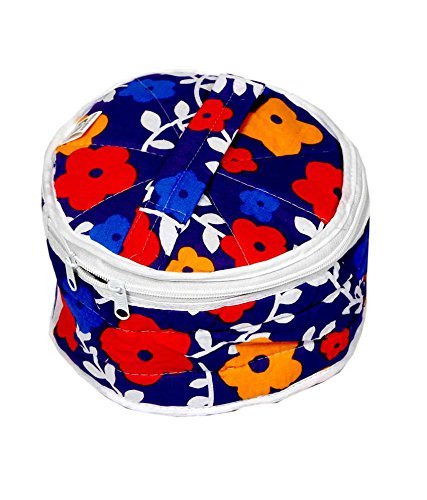 Kuber Industries Cotton Roti Cover/ Chapati Cover (Assorted) N8