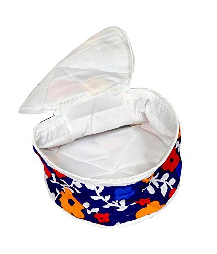Kuber Industries Cotton Roti Cover/ Chapati Cover (Assorted) N9
