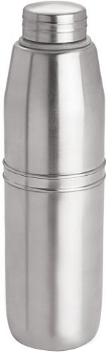 NanoNine Insulated Trendy Cool Bottle, 900ml