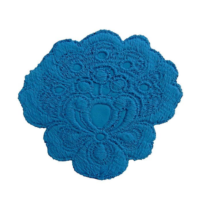 OK Molds silicone cake decorating fondant gompaste supply lace flower M5018 N2