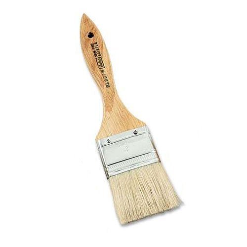 Browne (HL9116W) 1-1/2" Flat Pastry Brush