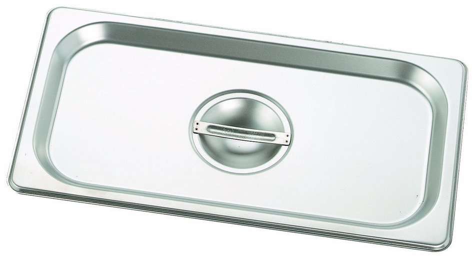 Crestware Full Notched Cover