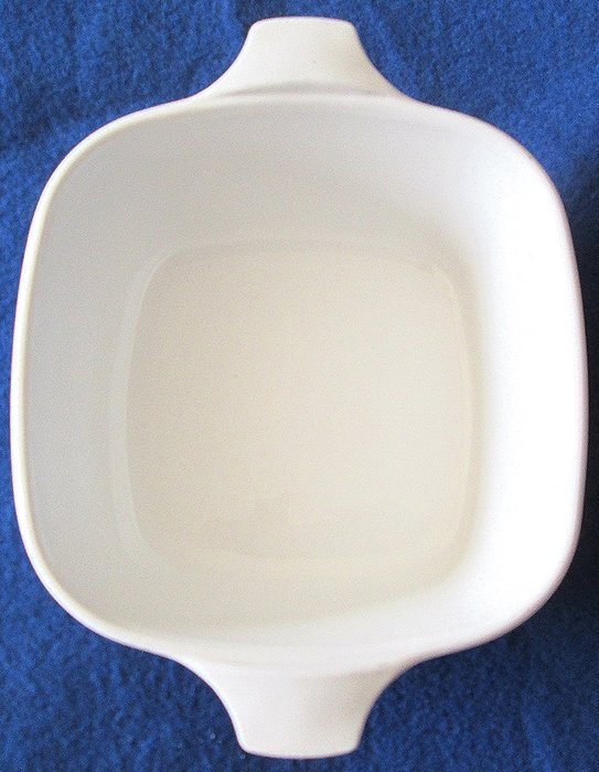 Corning Ware Blue Cornflower P-43-B 22 Oz Individual Casserole - No Lid N2