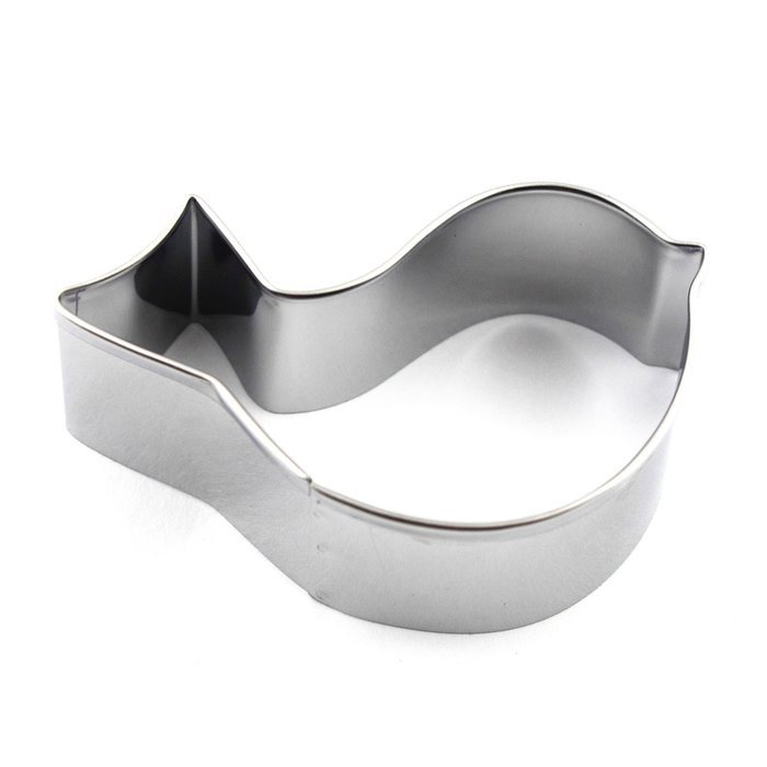 Eoonfirst Cartoon Bird Cookie Cutter