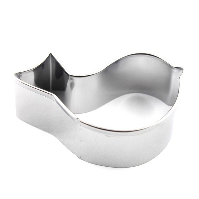 Eoonfirst Cartoon Bird Cookie Cutter N2