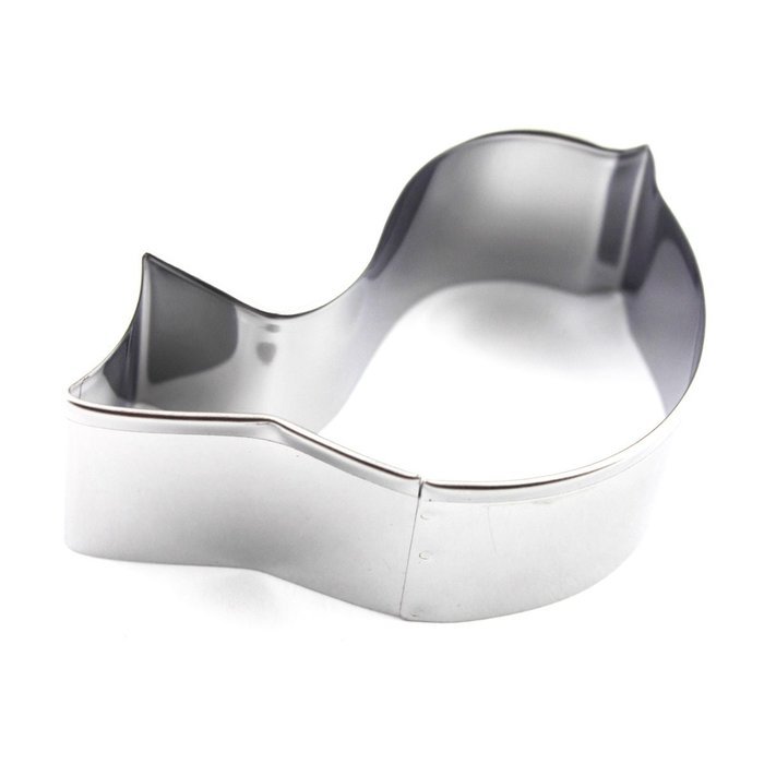 Eoonfirst Cartoon Bird Cookie Cutter N3