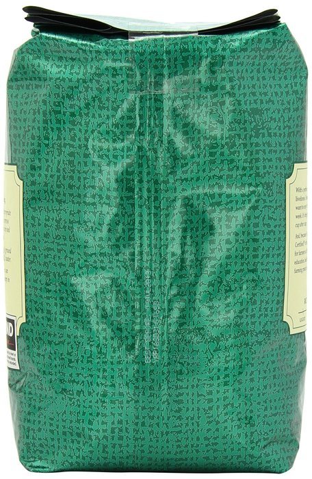 Signature's Kirkland Starbucks Bean Coffee, Medium Roast House Blend, 32 Ounce N2