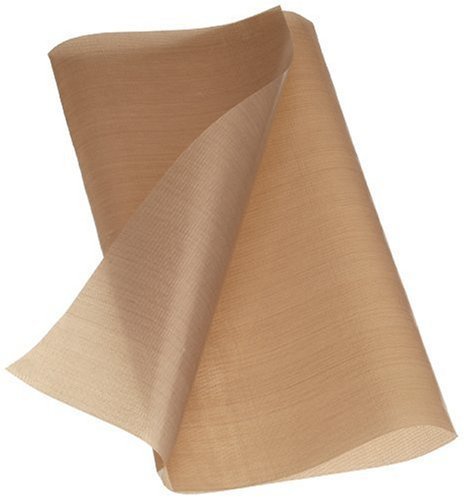 Kitchen Supply 13 Inch x 17 Inch Parchment Paper