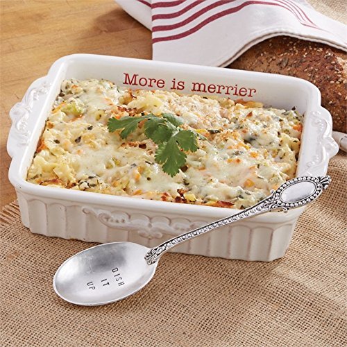 Mud-Pie Circa Holiday Baking Set
