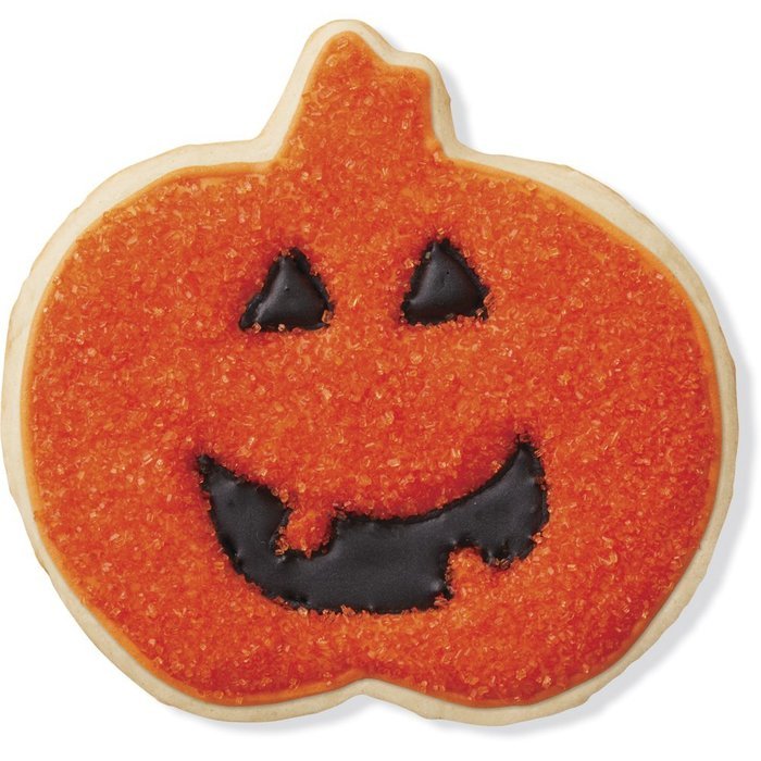 Wilton 4-Pack Halloween Sprinkles Set N2