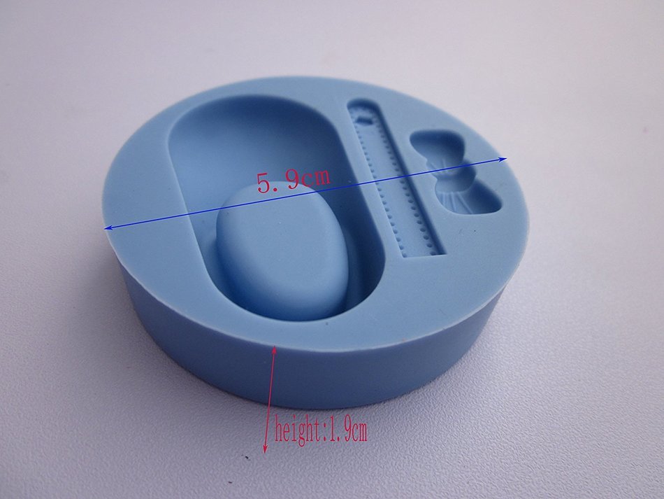 silicone shoes fondant mold/ cake decorating mould/decorative tools/cake tools/sugar/FDA/LFBG food grade
