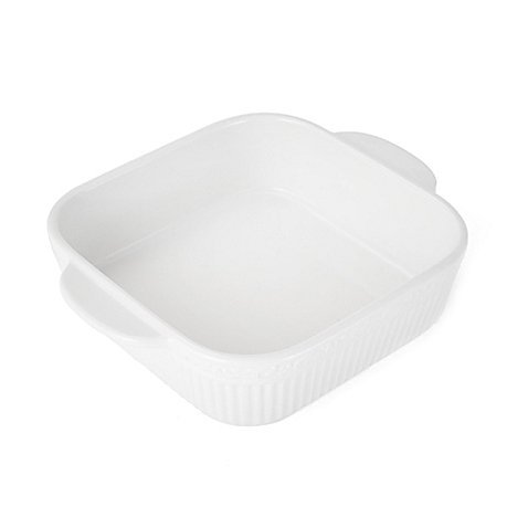 Mikasa Italian Countryside 9-Inch Square Casserole
