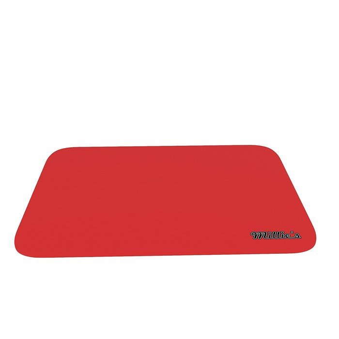 Silicone Baking Mat, Muffin Cups, Baking Molds, Cake Pan, Baking Pan - Bakeware Set N3