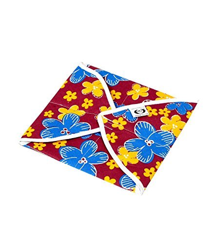 Kuber Industries Cotton Roti Cover/ Chapati Cover (Assorted) N10