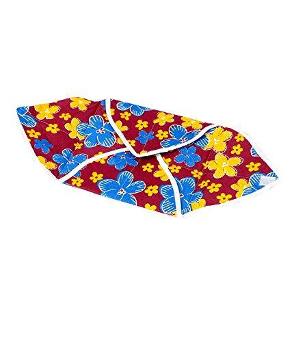 Kuber Industries Cotton Roti Cover/ Chapati Cover (Assorted) N11