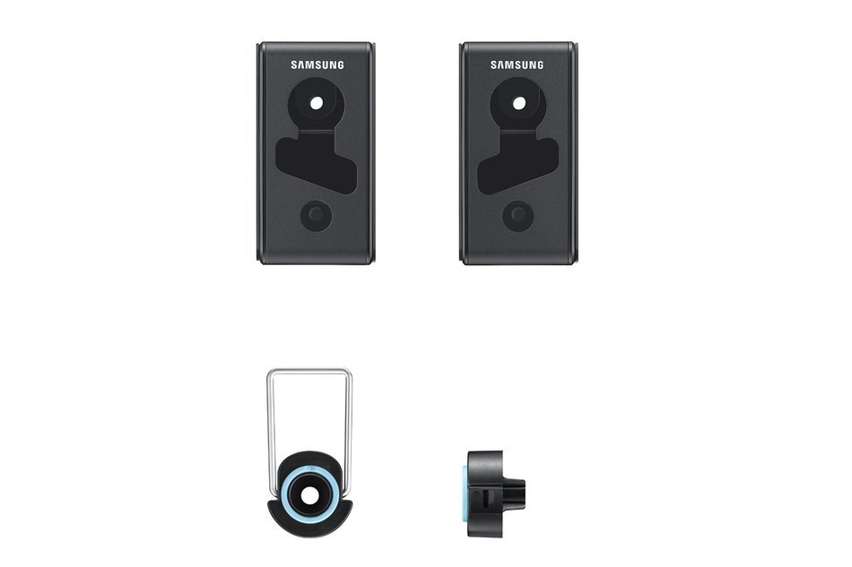 Samsung WMN550M Samsung Mini Wall Mount N2