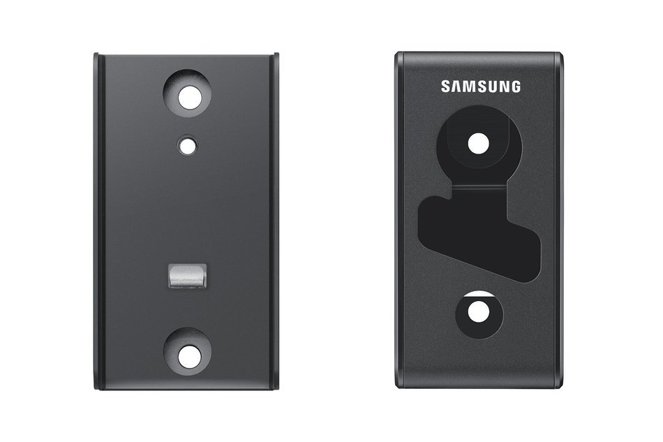 Samsung WMN550M Samsung Mini Wall Mount N4