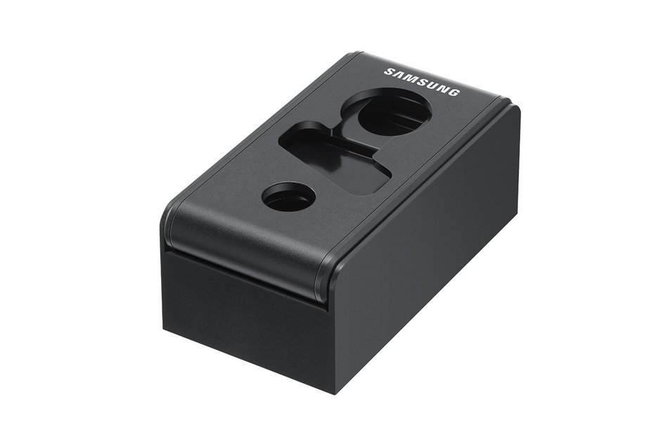 Samsung WMN550M Samsung Mini Wall Mount N5
