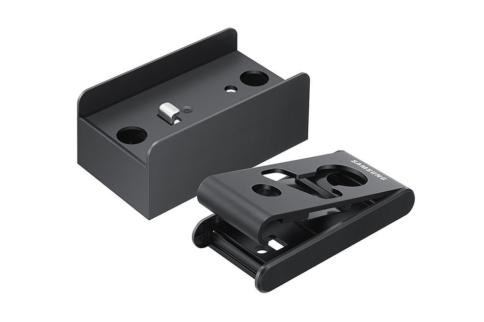 Samsung WMN550M Samsung Mini Wall Mount N6