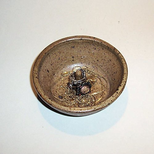 "ABC Products " - Single Apple Baking Bowl and Serving Bowl - Made of Clay - Many Other Uses For This Bowl - (... N9