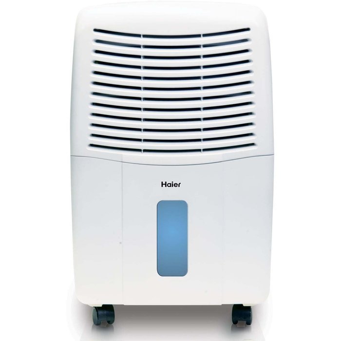 Haier 42-Pint Dehumidifier