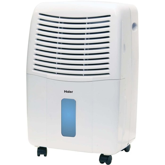 Haier 42-Pint Dehumidifier N2