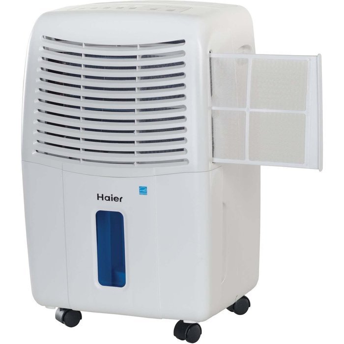 Haier 42-Pint Dehumidifier N3