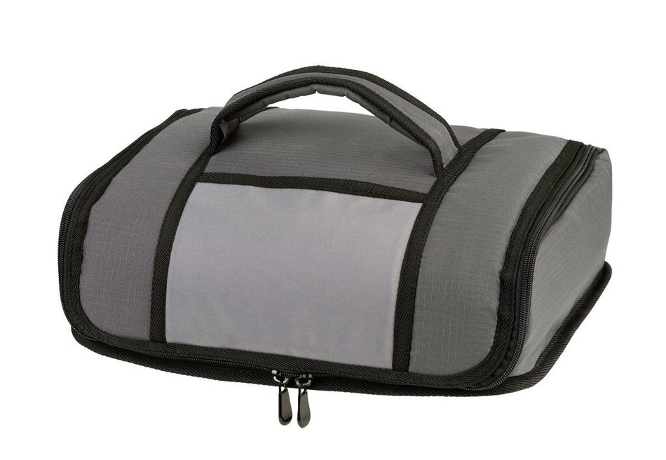 15" Casserole Keeper with High Temperature tolerant liner (500 degrees!) N2