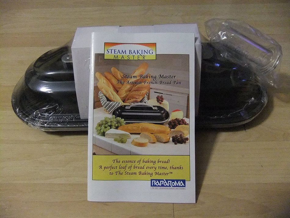 Pane Palloncino: La Magia Del Pane Che Si Gonfia In Padella - Pane E