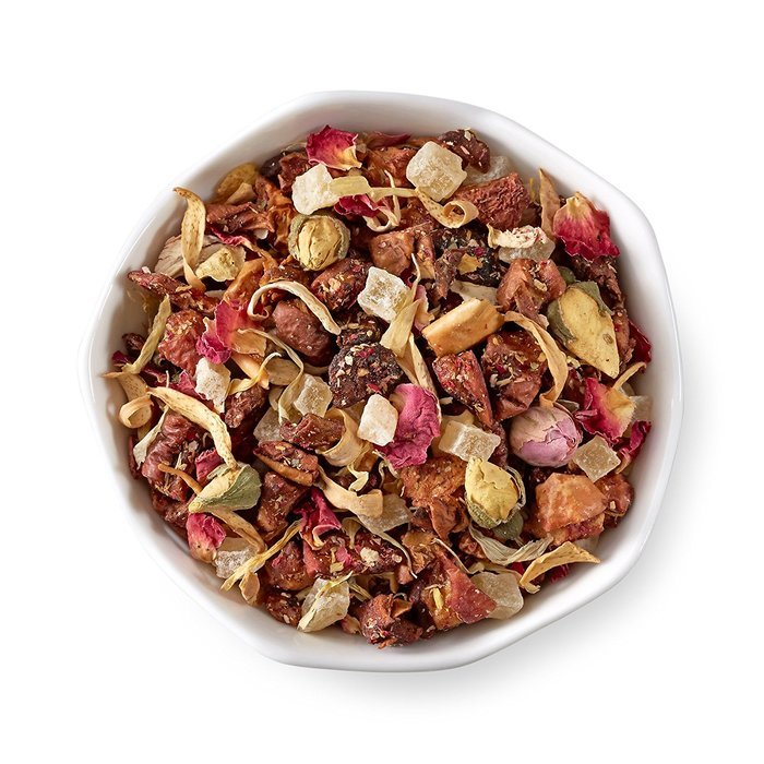 Pineapple Kona Pop Herbal Tea, 2 oz