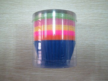 SHOP-AND-SHIP Set Of 12 Silicone Cake Tart Baking Cups, Non Stick, Oven, Microwave. Dishwasher Safe , Heat Resistant... N5
