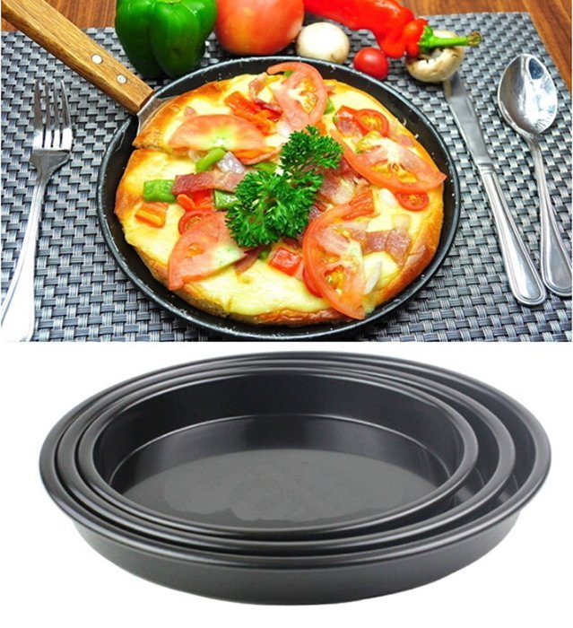 Molds Baking/Cake/ Chocolate Molds Dessert Baking Pans-5 Inch N2