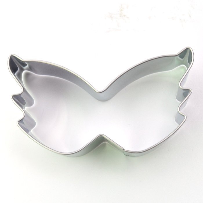 GXHUANG Stainless Steel Cookie Cutter, for Anniversary Birthday Wedding Party (Umbrella) N20