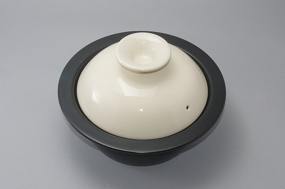 Cooking Pot N2