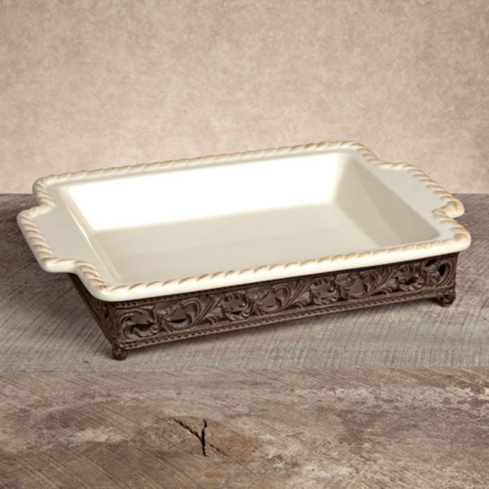 Acanthus Baker N2